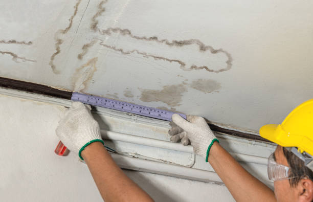 Reliable Storm Water Damage Restoration contractor in Mitchell, SD by Aqua Guard Water Damage